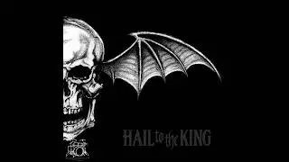 Avenged Sevenfold &ndash; St. James [Drumless]