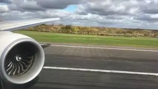 KLM 777-300ER, Santiago - Buenos Aires 0516