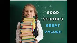 Columbus' Top Affordable School Districts