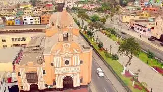 Conoce R&iacute;mac - Lima