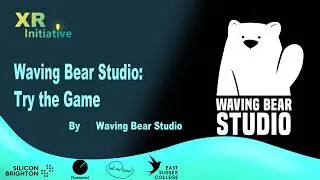 Episode 6: Waving Bear Studio - Try the Game