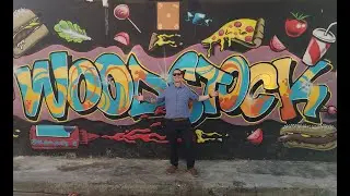 Top 5 Instagram Spots in Cape Town City.