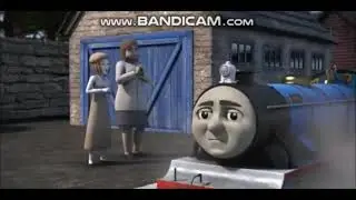 Thomas YTP Short: Useless Railway