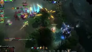 When Pyromancer and Witch Slayer work together. Starring PuppetSoul and Mekx feat. Dutchownage.