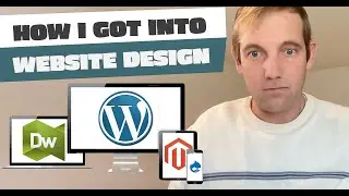 How I Got Into Web Development (As a Web Firm Owner)