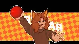 BALLER|| animation meme || OC