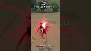 COMBO do Garou Monster 💥 HIT KILL