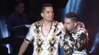 Concierto Binomio de Oro en Durán