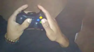 How To Fix A Wireless Xbox 360 Controller!😷 EASY 1MIN. FIX!