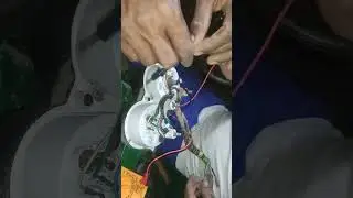 HF Deluxe fuel metre change # Hero#bs4#metre #automobile