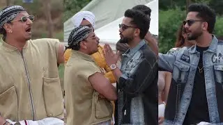 Mtv Rodies NEW PROMO: Elvish warns Prince mid argument saying, 
