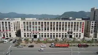 Taizhou Hongmei Mould Factory Workshop Professional mold maker #manufacturing #mold #cnc #maker #cnc
