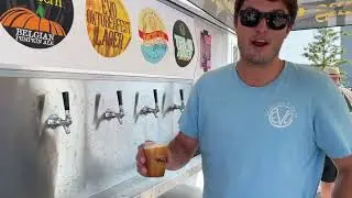 Shore Craft Beer's Octoberfest