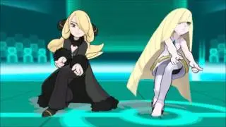 Pokemon MS MMD - Classic