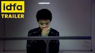 IDFA 2021 | Trailer | Jason