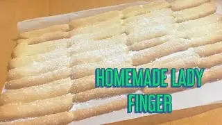 HOW TO MAKE LADY FINGER||EASY RECIPE
