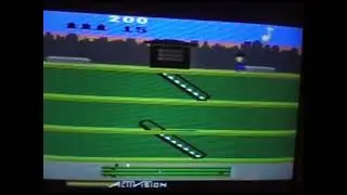 ZTV - Atari 5200 Tribute