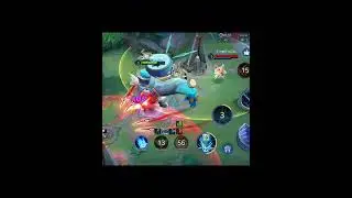cresht trong chiến trường si&ecirc;u cấp #li&ecirc;nqu&acirc;nmobile #lienquanmobile #lienquan