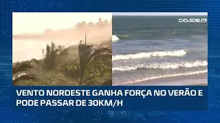 Temperatura pode chegar a 38 graus no primeiro fim de semana do ano
