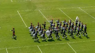 WMC World Youth Champion Marching 2022 - DVS Katwijk Juniors