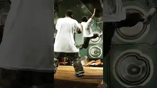 Was Def Jam Icon Better Than Def Jam Fight For New York?!