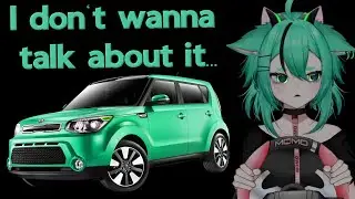 Momo's Car