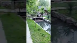 Samarqand konigil turizm markazi