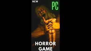 Best Horror Pc Game 2022 | Best Horror Games For PC | How To Get Free Game on Steam