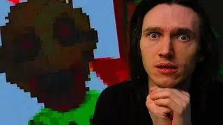 Zombie Baldi&rsquo;s Hobbies: Brain-Eating, Vodka Shots, & Ruler-Based Violence 📏🩸 | Baldi's Basics