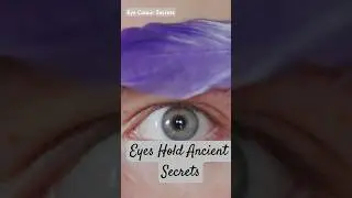 #eyes #secret #Ancient #oldsecrets #eyeholdsecrets #legends #yt #ytshorts