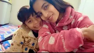 Happy new year ||pr fir se kiya vlog start 👍😎