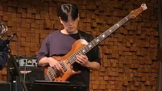 241117 Evans 이지영 프로젝트 - 여자의 마음(구본암)