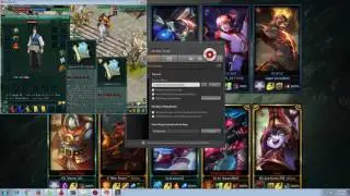 test bandicam quay pk vo lam 2 bang đại việt :D