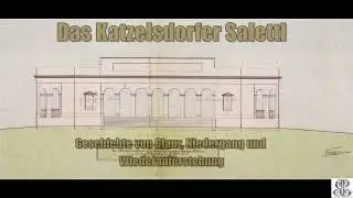 Das Katzelsdorfer Salettl