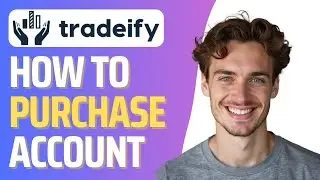 Как купить аккаунт на Tradeify (полное руководство 2025 года)