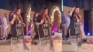Rabia Anum Looking So Gorgeous & Attractive