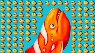 Fishdom🐠 Ads Mini Games New 6.58 Update video Hungry Fishs🐟 Gameplay 2026 Hyder Gaming yt&lrm;