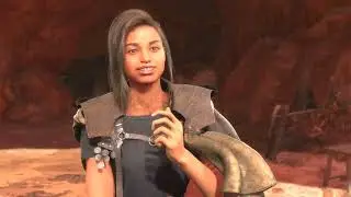INSANE Forspoken Gameplay Ep. 8 | PS5 | Gametime Cavern