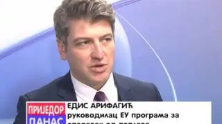 UNDP pilog TV Prijedor 18 02