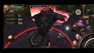 Izanagi Online Sanctum Grudge And Envy : Sage Mode Full Gameplay
