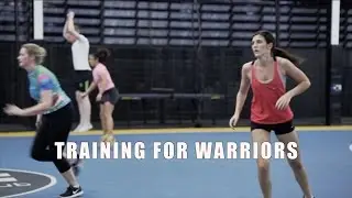 Training For Warriors, Saigon Sports Club, Vietnam