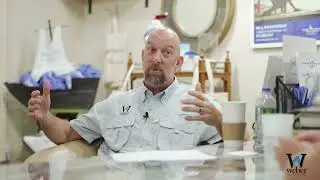 Weber Mortgage Segment