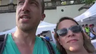 Micro Brew Fest, Prague Castle