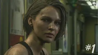 Resident Evil 3 Remake &bull; in 2025 and it's great...! #1