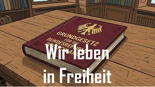 Wir leben in Freiheit (das etwas andere Song-Cover von 