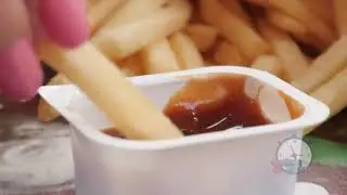 The History of McDonalds!
