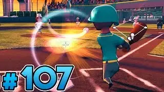 TEAM UPGRADES AND NEW SEASON! - Super Mega Baseball Season Mode - Part 107 (PS4)