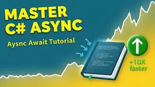 The SHOCKING Truth About C# Async Await and Synchronous Code