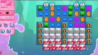 Candy Crush Saga Gamer Girl Levels 1291_1300 | Candy Crush Gamer | Candy Crush Hacked | CandyCrushGa