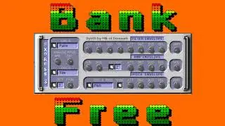 🎹Express3   Bank #3